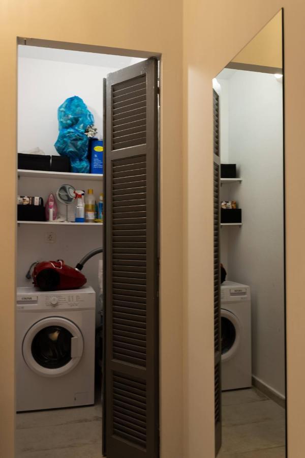 Cozy Modern Apartment Inside The City Center Selanik Dış mekan fotoğraf
